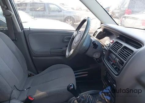 2000 Suzuki Grand Vitara Jlx/Jlx+/Limited из США, поврежденный, VIN JS3TD62V0Y4109769